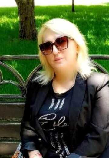 My photo - Oksana, 51 from Krasnodar (@oksana154825)