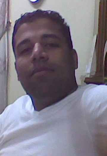 Моя фотография - youssef, 44 из Хургада (@youssef2)