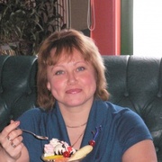ирина, 53, Монино