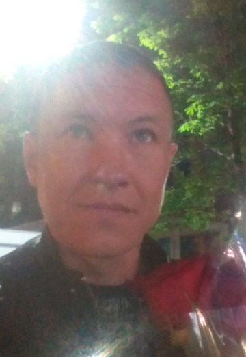 Моя фотография - Костя, 39 из Алматы́ (@kostya48528)