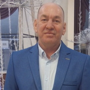 Андрей, 55, Воткинск