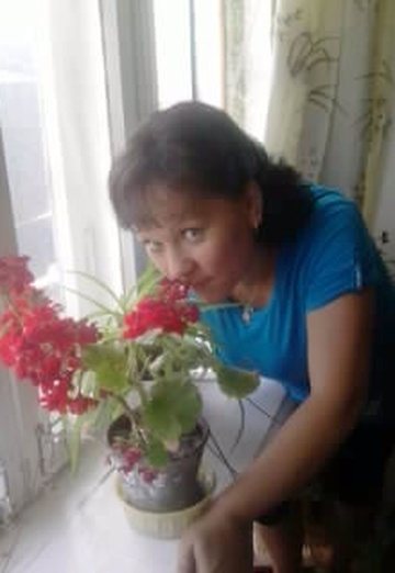 My photo - Elena, 40 from Mikhaylovka (@elena14765)