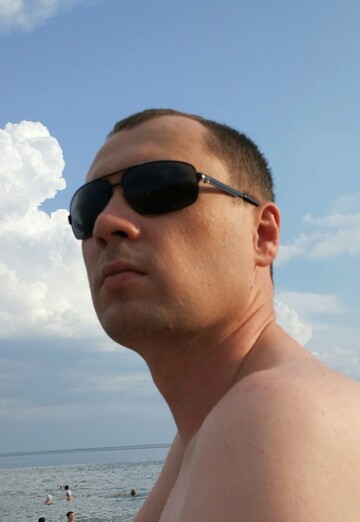 Моя фотография - Максим, 40 из Славгород (@maksimpostoev)