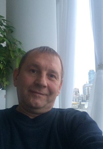 Моя фотография - Алексей, 54 из Екатеринбург (@aleksey415008)