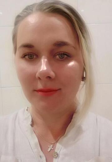 My photo - Polina, 41 from Yekaterinburg (@polina33737)