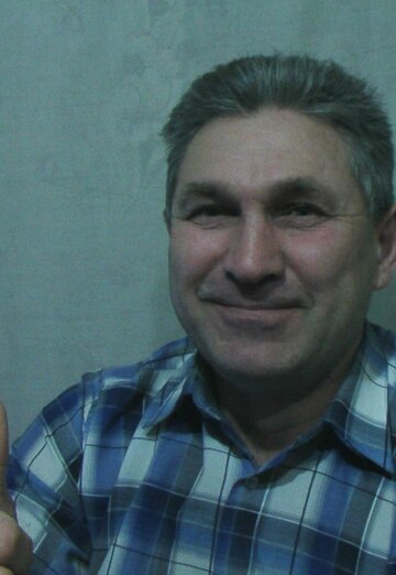 Mi foto- Vladimir, 65 de Gukovo (@vkaloshin59)