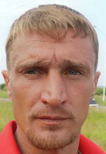 My photo - Aleks, 39 from Blagoveshchensk (@aleks131895)