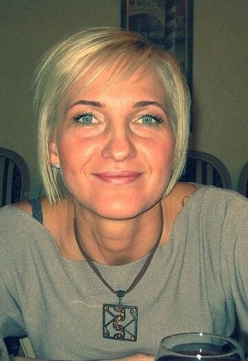 My photo - Natalya, 50 from Kirov (@natalya216902)