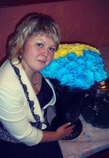 Моя фотография - Екатерина, 40 из Белая Церковь (@ekaterina119865)