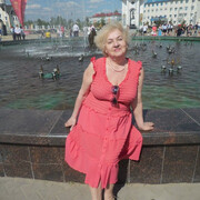 Татьяна, 70, Югорск