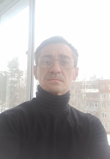 My photo - Aleksey, 48 from Yaroslavl (@aleksey712153)