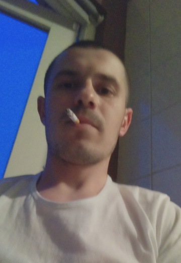 My photo - Kolea, 33 from Purmerland (@kolea235)