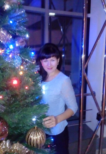 Моя фотография - Елена, 50 из Томск (@elena272768)