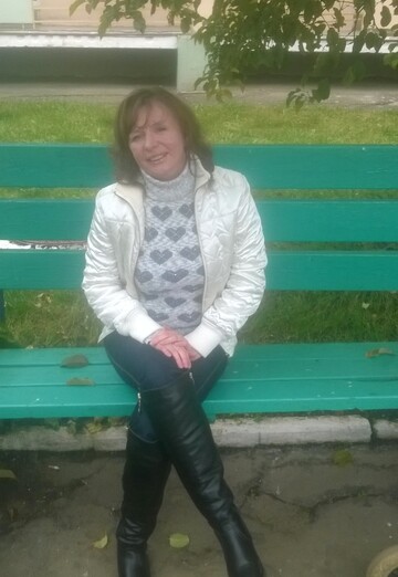My photo - svetlana, 48 from Vitebsk (@svetlana172624)