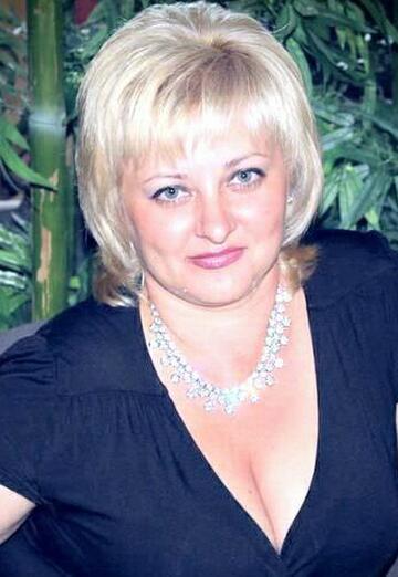 Моя фотография - Лилия, 50 из Харьков (@liliya23609)