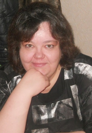 My photo - Olga, 52 from Achinsk (@ivolga72)