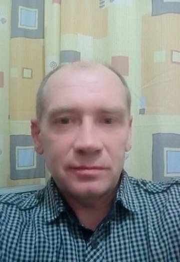 My photo - Andrey, 58 from Chudovo (@andreysuhanov5)