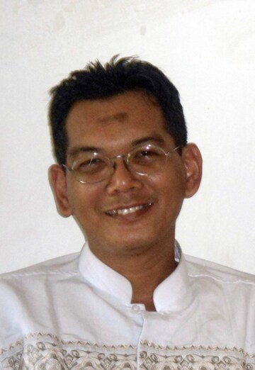 My photo - didik soegiarto, 53 from Jakarta (@didik16)