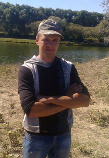 My photo - Volodimir, 34 from Lebedin (@624327)