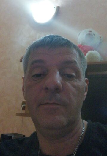 Моя фотография - Дмитрий, 47 из Комсомольск-на-Амуре (@dmitriy410159)