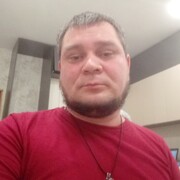 Ильдус Хусаинов, 36, Сургут