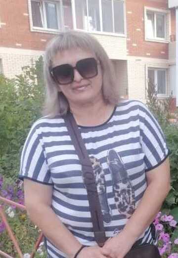 Моя фотография - Галина, 44 из Тулун (@galina113539)