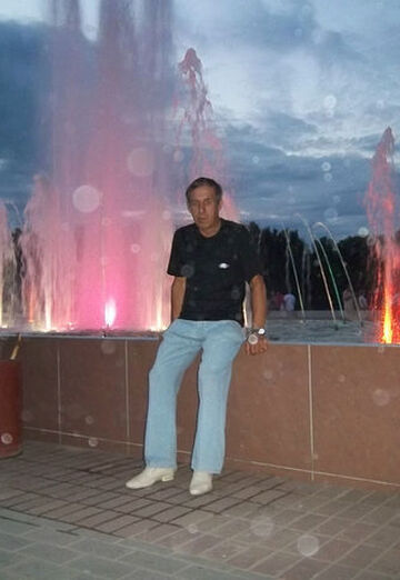 My photo - Valeriy, 69 from Sibay (@valeriy64350)