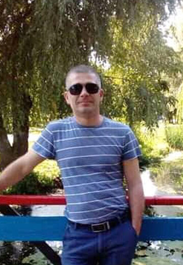 My photo - Gheorghi, 41 from Bălţi (@gheorghivodi)