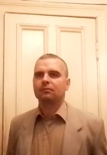 My photo - Aleksandr, 41 from Moscow (@aleksandr915977)