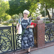 Olya 61 Tashkent