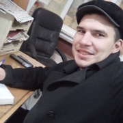 Влад, 33, Мирный (Саха)