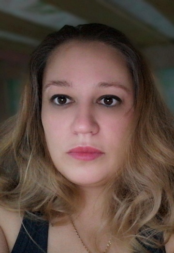 My photo - Galina, 38 from Petropavlovsk-Kamchatsky (@galina71009)