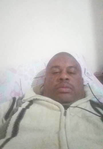 My photo - Fernando queirosdeand, 43 from Rio de Janeiro (@gj5sm86gir)