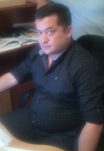 My photo - Sherzod, 43 from Shakhrisabz (@sherzod1992)