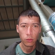 Сардор Нишонбоев, 30, Шлиссельбург