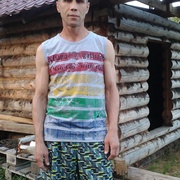 Николай, 55, Кировград