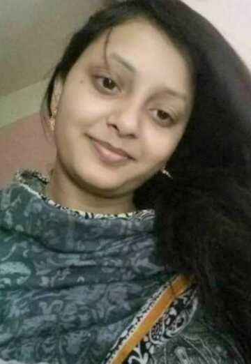 Моя фотография - Pooja, 24 из Гургаон (@pooja94)