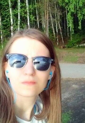 My photo - Katya, 27 from Yekaterinburg (@katya44227)