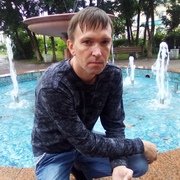 Кирилл, 39, Заволжье