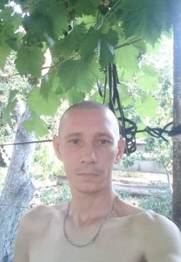 My photo - Vladislav, 42 from Mariupol (@vladislav35346)