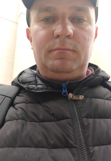 Моя фотографія - Владислав, 41 з Харків (@vladislav49218)