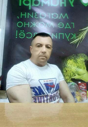 Моя фотография - Евгений, 48 из Комсомольск-на-Амуре (@evgeniy296278)