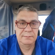 Антонио, 52, Сибай