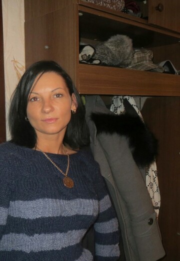My photo - laima, 44 from Rezekne (@laima66)