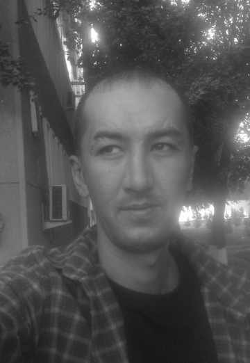 Моя фотография - понти, 39 из Ташкент (@ponti21)