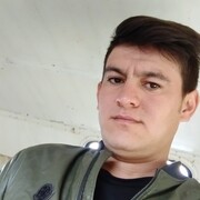 Дима, 28, Магдагачи