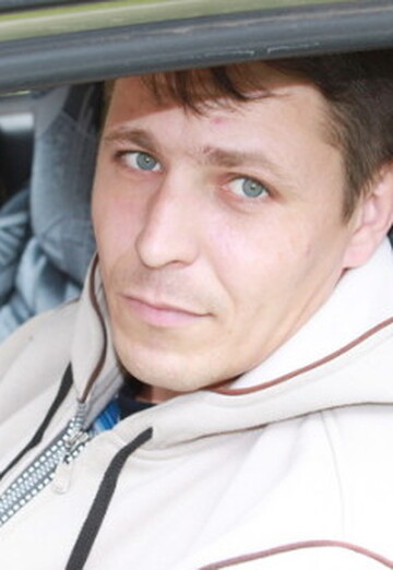 My photo - Dmitriy, 44 from Kulebaki (@dmitriy32997)