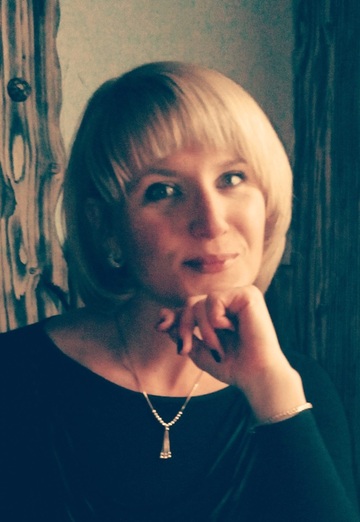 Моя фотография - Татьяна, 49 из Минск (@tatyana186769)