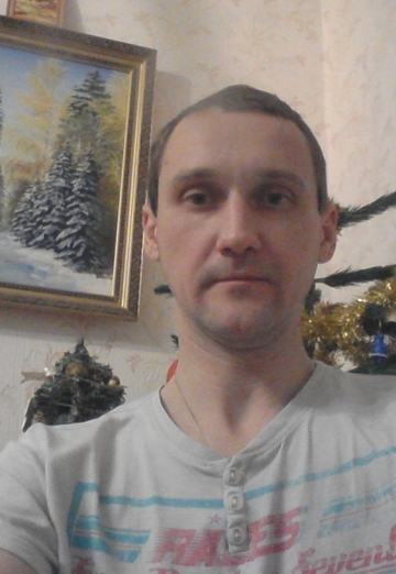 Моя фотография - Михалк, 44 из Гродно (@mihalk3)