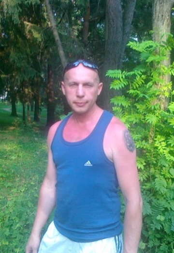 Моя фотография - dimon, 51 из Минск (@dimon2875)